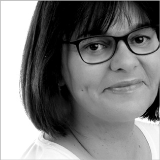 Corinna Weiss